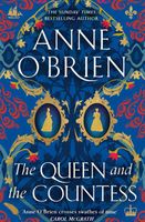 Anne O'Brien's Latest Book