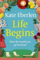 Kate Eberlen's Latest Book