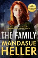 Mandasue Heller's Latest Book