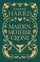 Joanne Harris's Latest Book