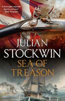 Julian Stockwin's Latest Book