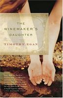 The Winemaker's Daughter