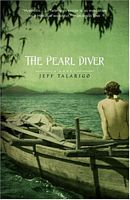 The Pearl Diver