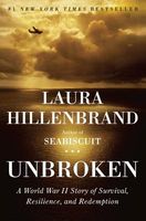 Laura Hillenbrand's Latest Book