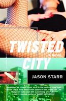 Twisted City