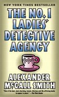 The No. 1 Ladies' Detective Agency