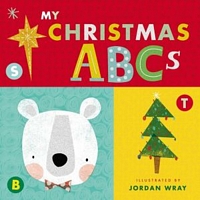 My Christmas ABCs