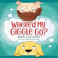 Max Lucado's Latest Book