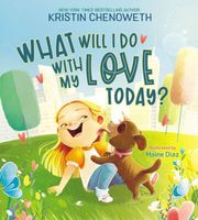 Kristin Chenoweth's Latest Book