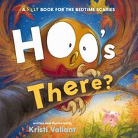 Kristi Valiant's Latest Book