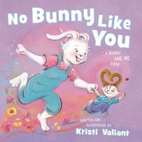 Kristi Valiant's Latest Book