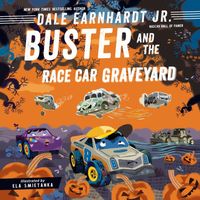 Dale, Jr. Earnhardt's Latest Book