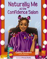 Gabby Goodwin's Latest Book