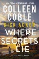 Colleen Coble's Latest Book