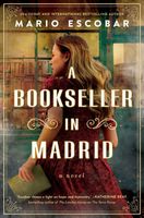 A Bookseller in Madrid