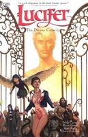 Lucifer, Volume 4: The Divine Comedy