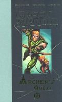 Green Arrow: The Archer's Quest Vol 04