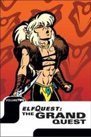 ElfQuest: The Grand Quest, Volume 2