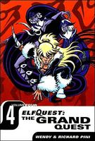 ElfQuest: The Grand Quest vol 4