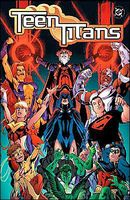 Teen Titans, Volume 2: Family Lost