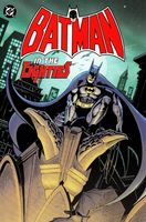 Batman: In the Eighties