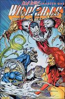 Cyberforce/WildC.A.T.S.