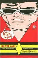 Plastic Man: On the Lam