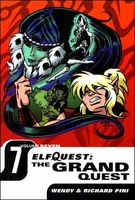 ElfQuest: The Grand Quest vol 7