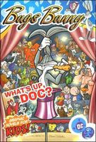 Bugs Bunny Volume I: What's up Doc?