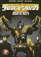 Judge Dredd: Dredd vs. Death