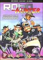 Day of the Droids: Robo-Hunter