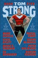 Tom Strong - Book 5