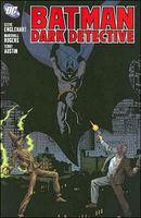 Batman: Dark Detective