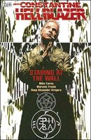 John Constantine, Hellblazer: Staring at the Wall