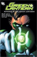 Green Lantern: Revenge of the Green Lantern