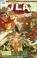 JLA: World Without a Justice League