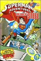 Superman Adventures Volume 4: The Man of Steel