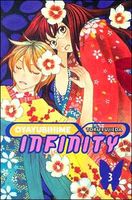 Oyayubihime Infinity: Volume 3