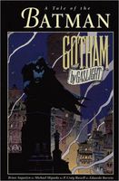 Batman: Gotham by Gaslight