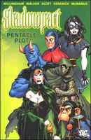 Shadowpact: The Pentacle Plot