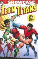 Showcase Presents: Teen Titans, Volume 2