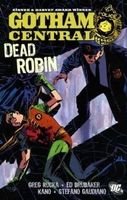 Dead Robin