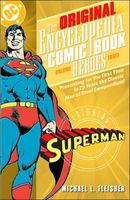 The Original Encyclopedia of Comic Book Heroes Vol. 3: Superman