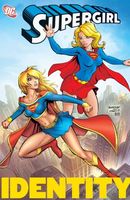 Supergirl: Identity