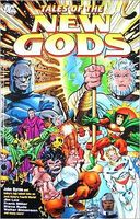 Tales of the New Gods Volume 1