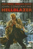 John Constantine, Hellblazer: Joyride