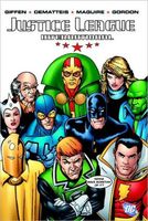 Justice League International Vol. 1