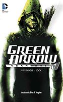 Green Arrow: Year One