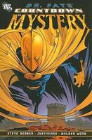 Dr. Fate