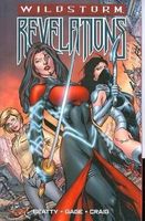 Wildstorm: Revelations